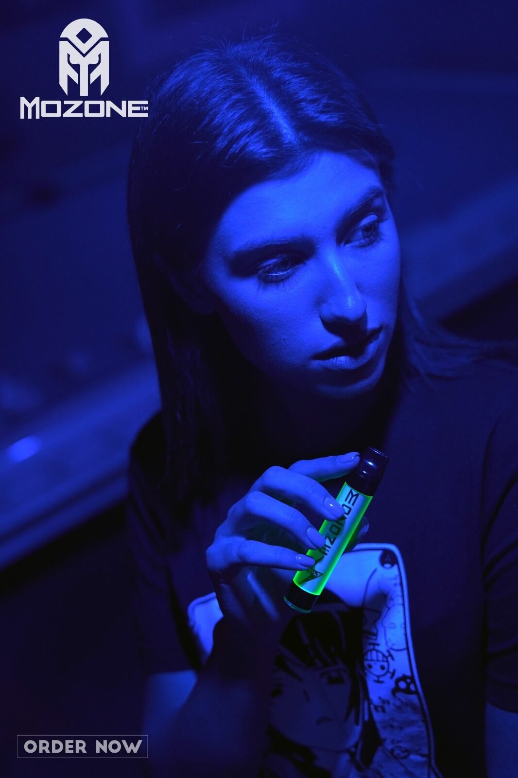 MOZONE film still