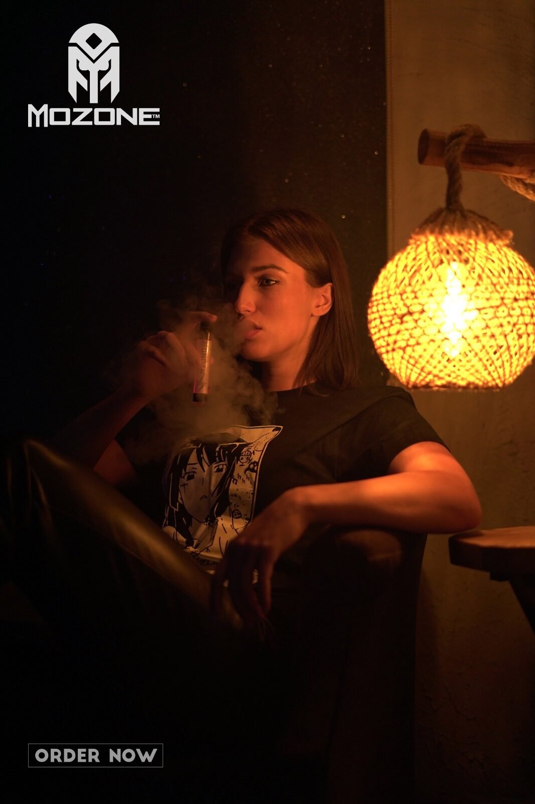 MOZONE film still