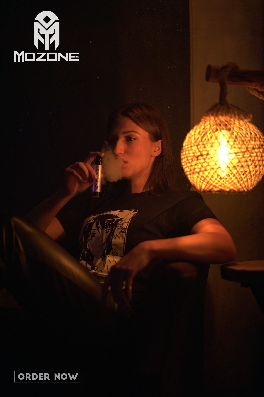 MOZONE film still